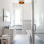 Apartmán Joivy Chic Flat With Balcony Rapallo