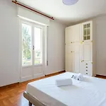 Apartmán Joivy Chic Flat With Balcony *