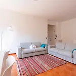 Joivy Chic Flat With Balcony * Rapallo