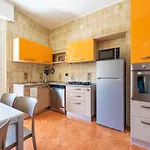Joivy Chic Flat With Balcony