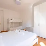 Joivy Chic Flat With Balcony
