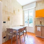 Joivy Chic Flat With Balcony * Rapallo