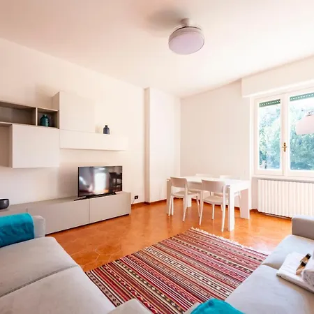 Joivy Chic Flat With Balcony Apartmán Rapallo