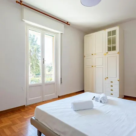 Apartman Joivy Chic Flat With Balcony *